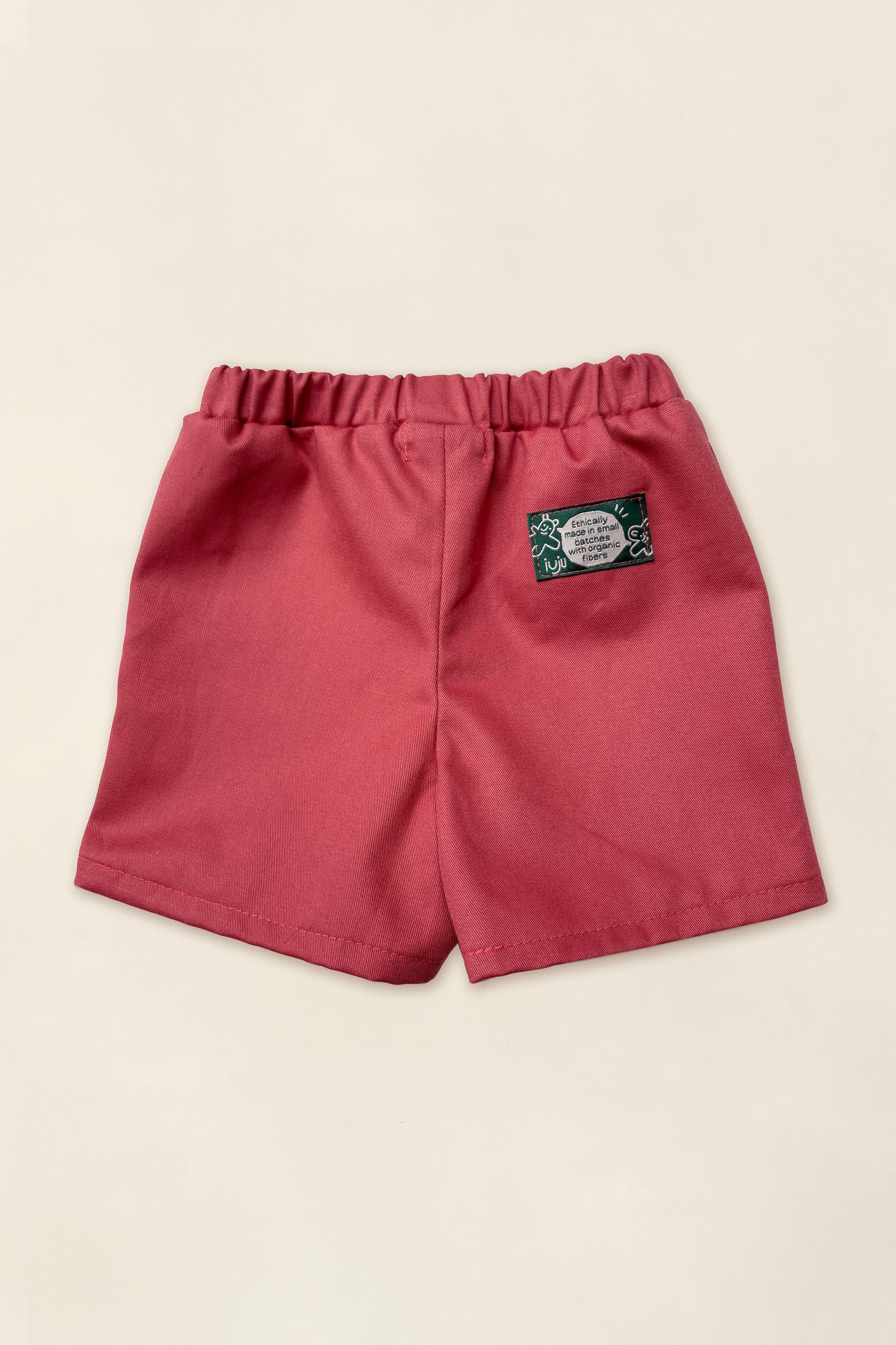 Village Short