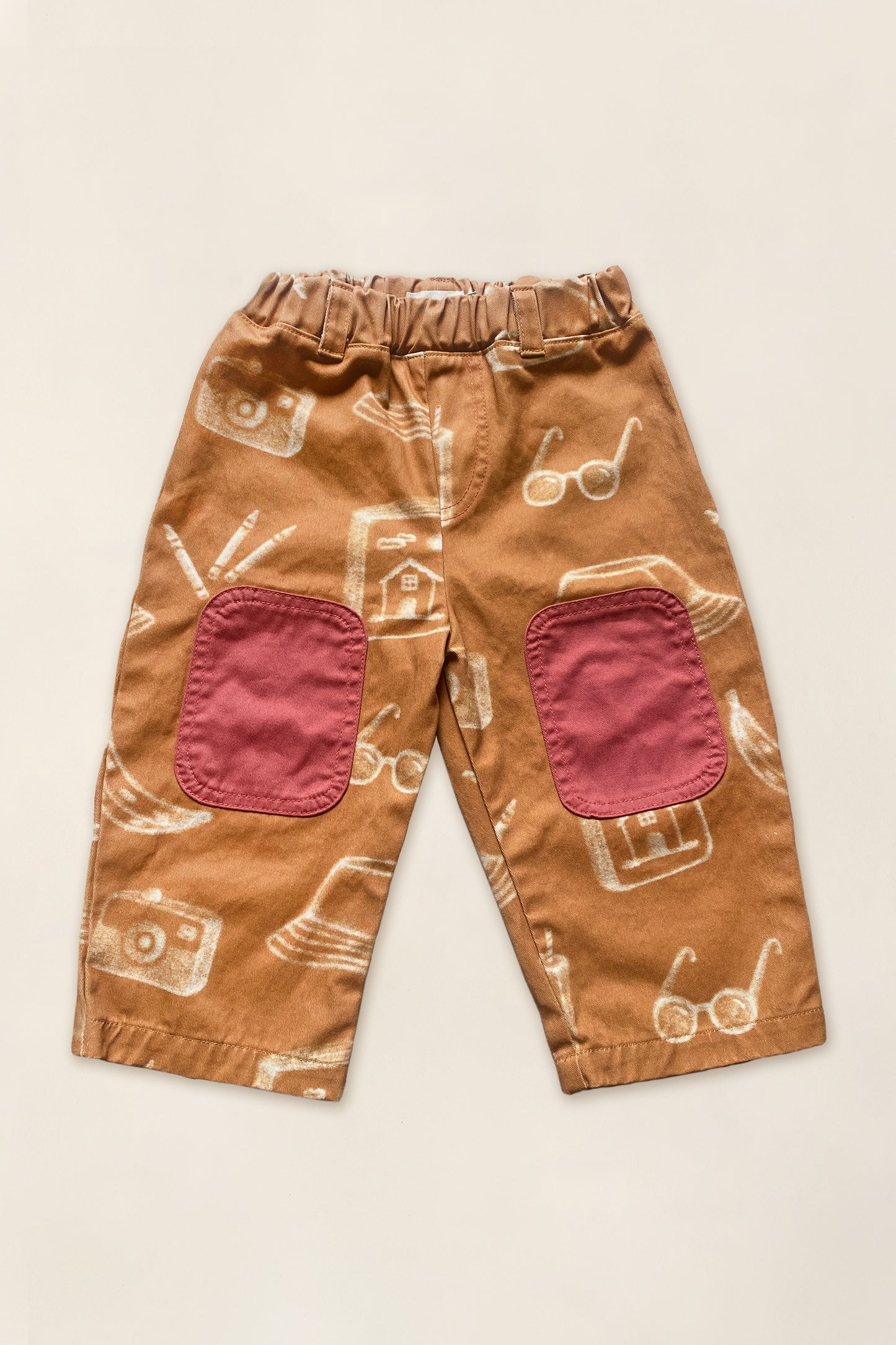 Stuff Pants