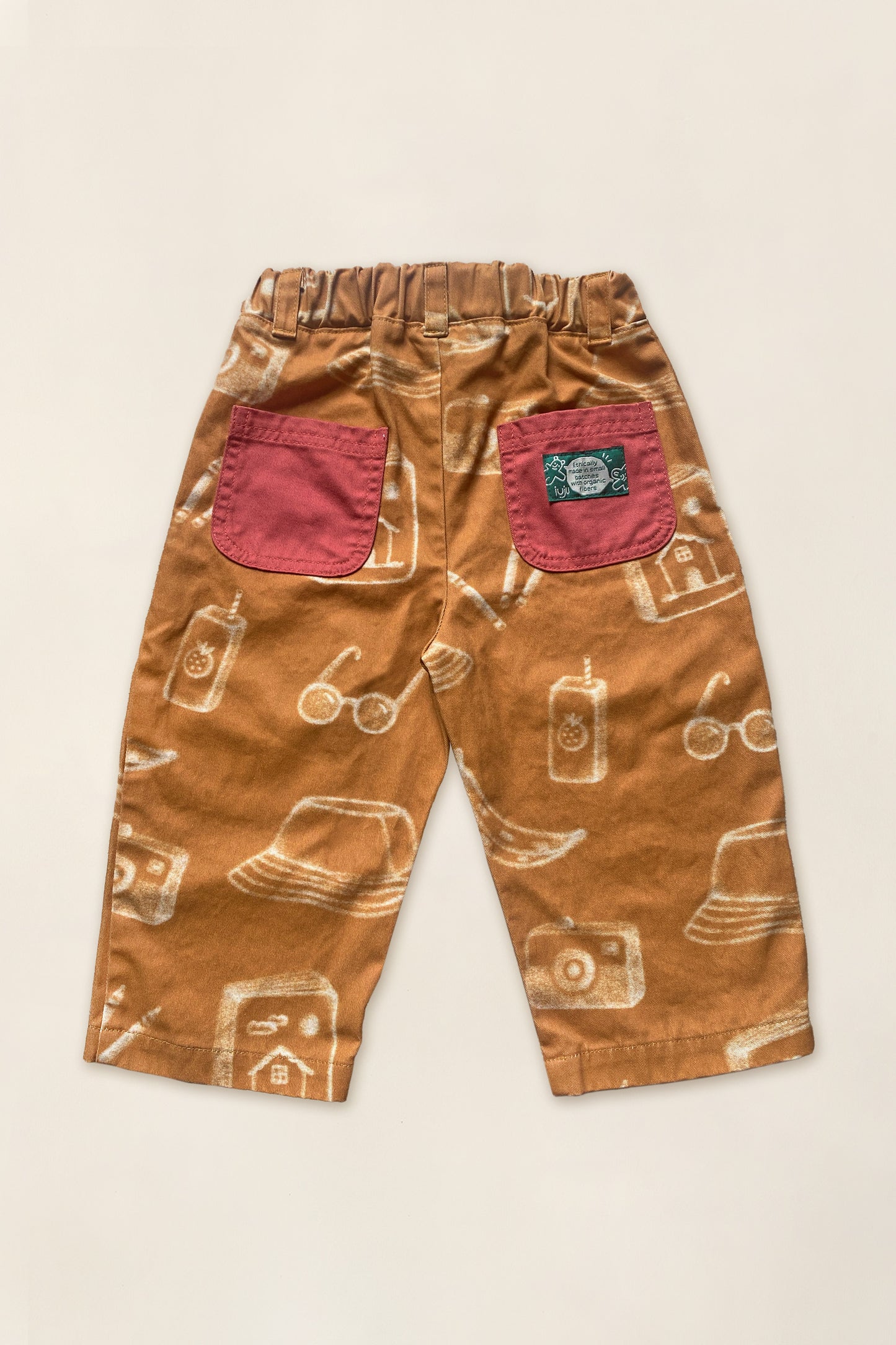 Stuff Pants