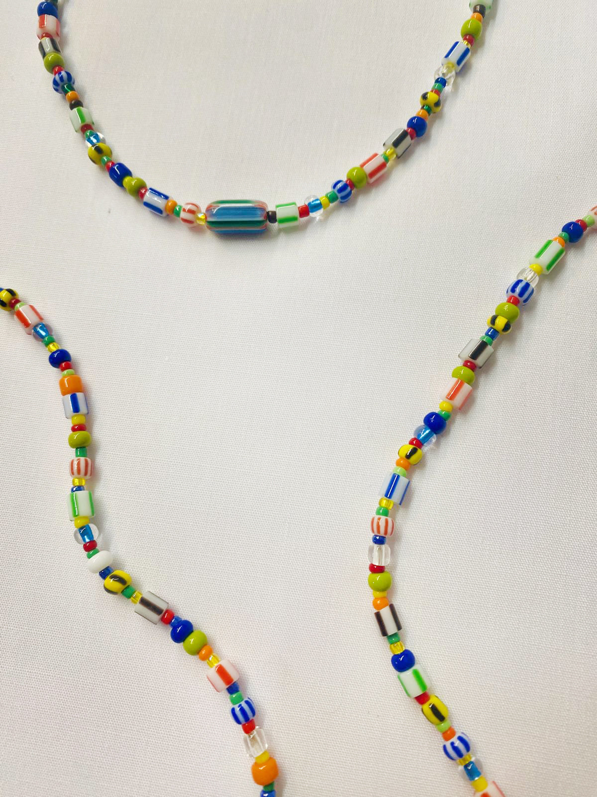 Playful Necklace