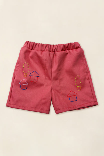 Village Short
