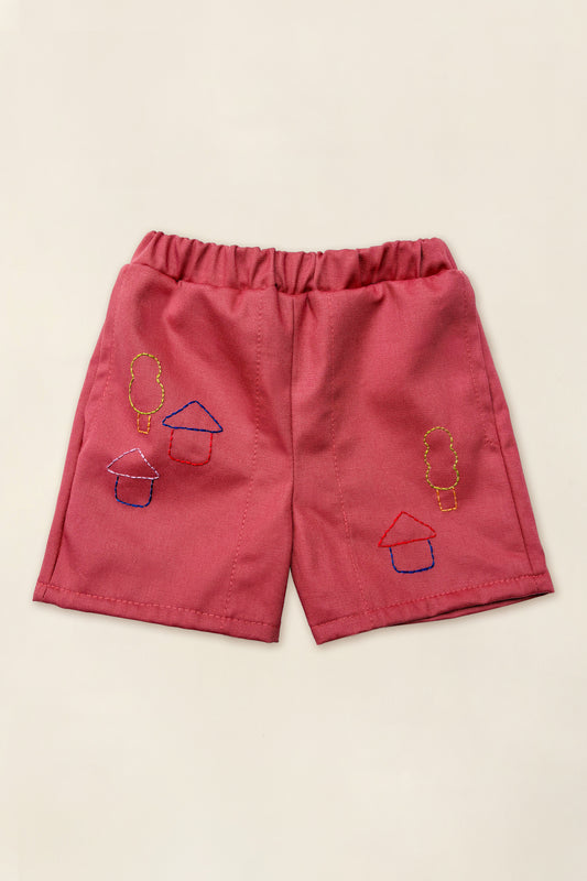 Village Short