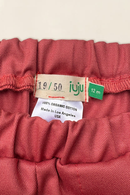 Village Short