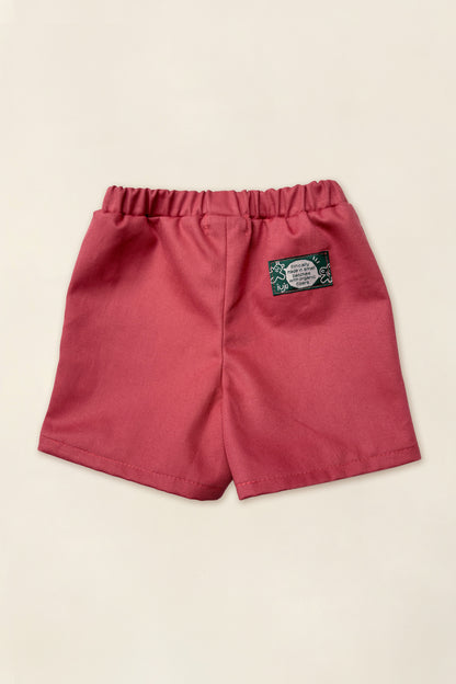 Village Short