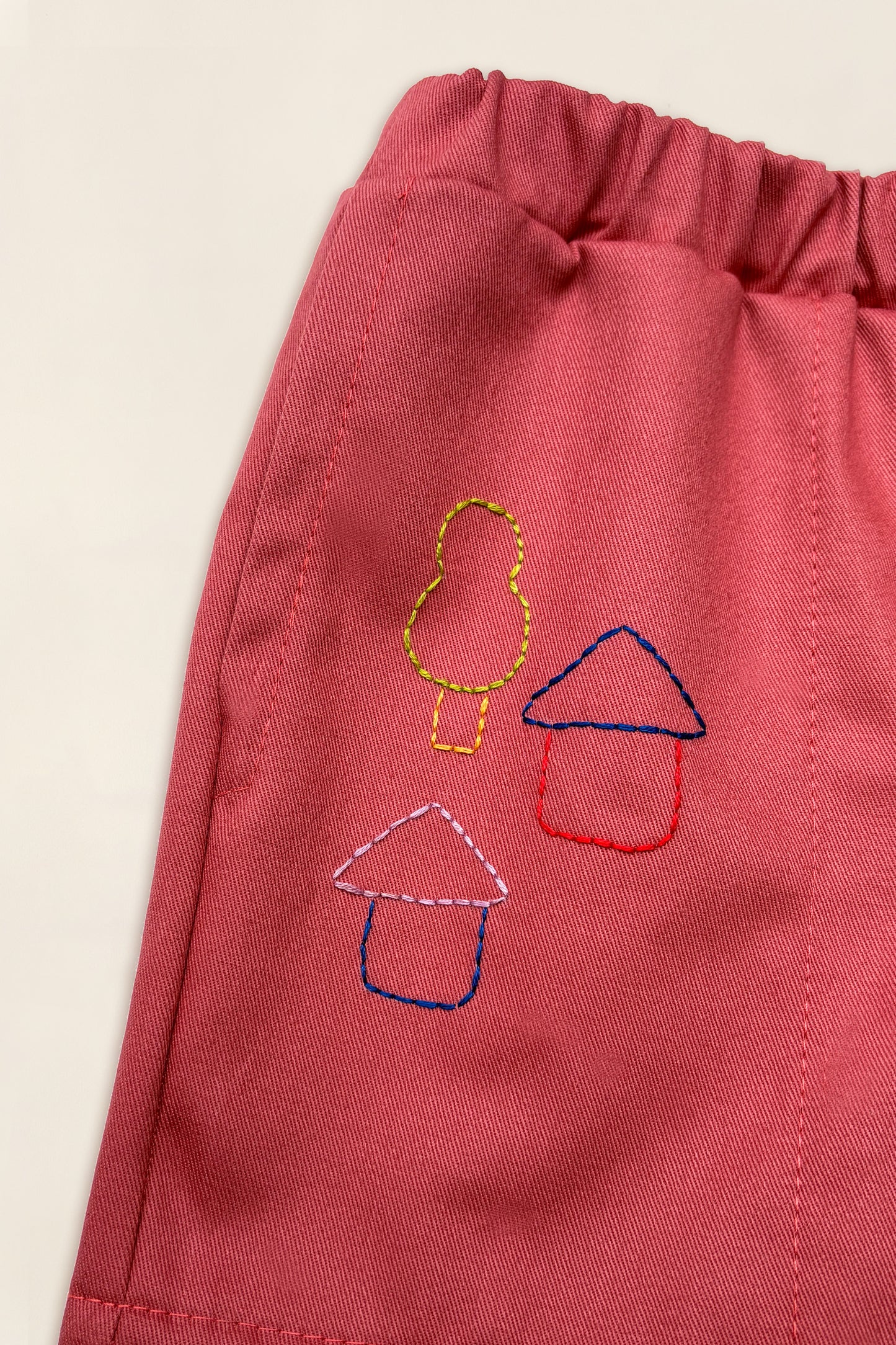 Village Short