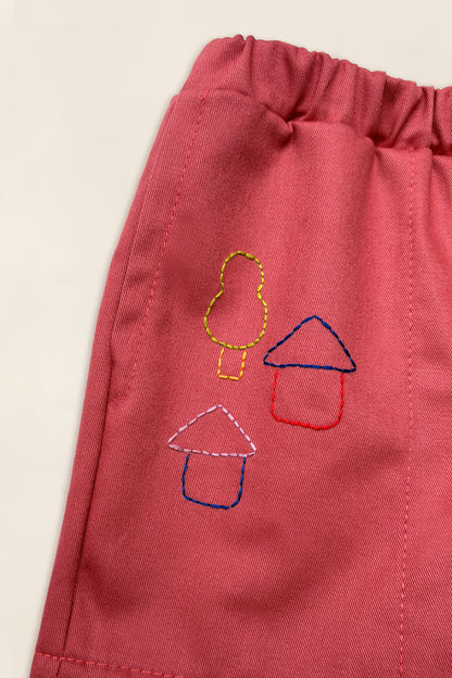 Village Short